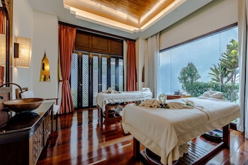 jw marriott khao lak resort suites