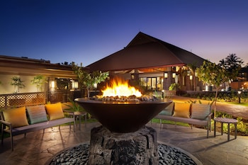 sheraton kauai resort villas