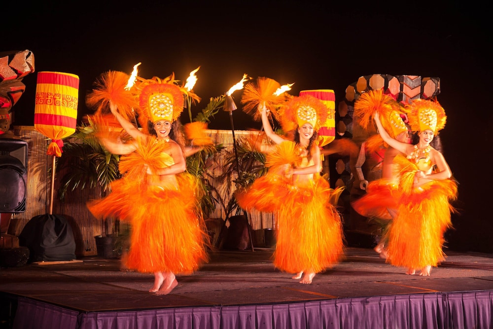 sheraton kauai resort villas
