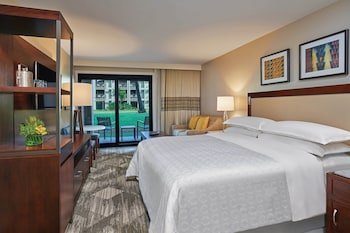 sheraton kauai resort villas