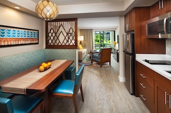 sheraton kauai resort villas