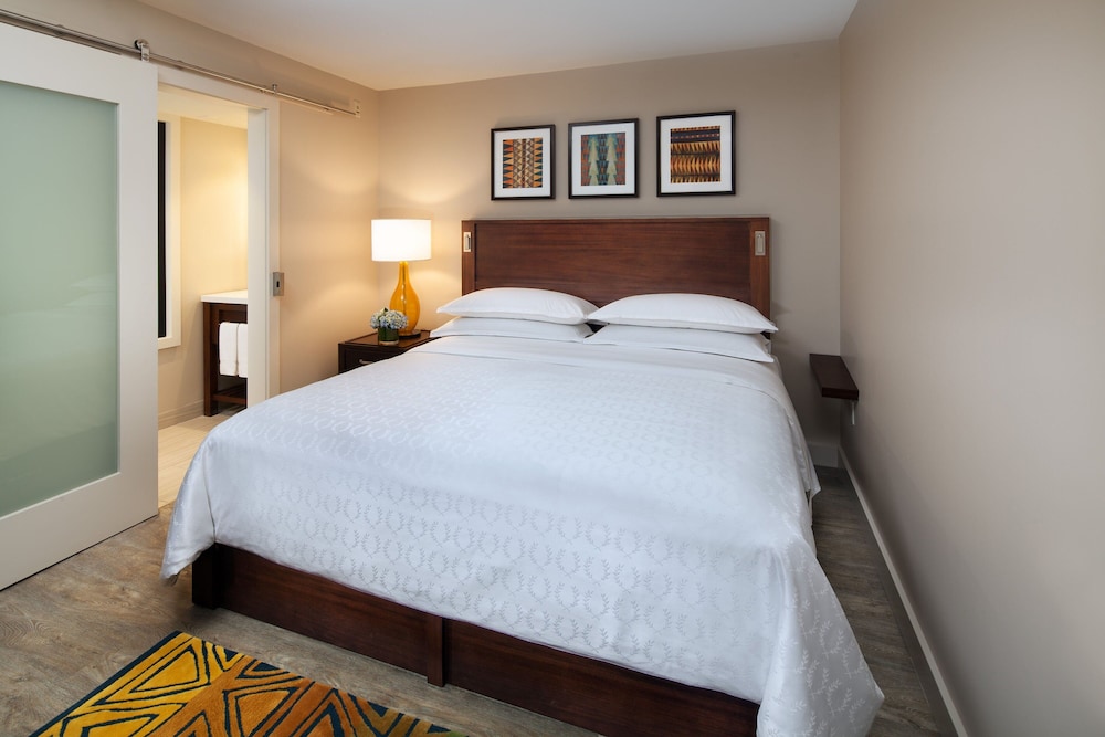 sheraton kauai resort villas