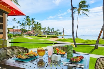 sheraton kauai resort villas