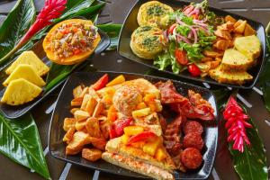 sheraton kauai resort villas