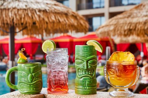 sheraton kauai resort villas