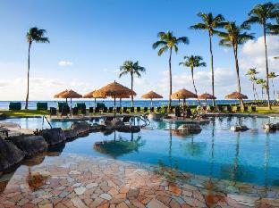 sheraton kauai resort villas