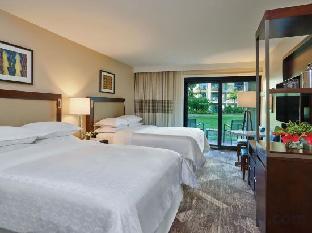 sheraton kauai resort villas