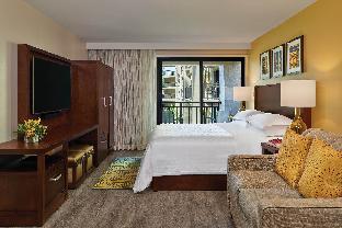 sheraton kauai resort villas