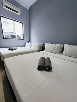 gurney coast guest house by sky hive