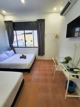 gurney coast guest house by sky hive