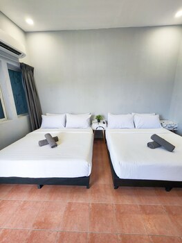 gurney coast guest house by sky hive