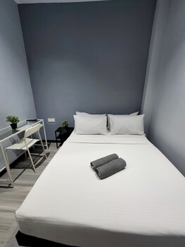 gurney coast guest house by sky hive