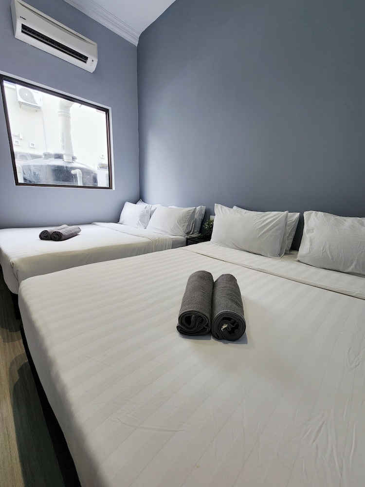 gurney coast guest house by sky hive