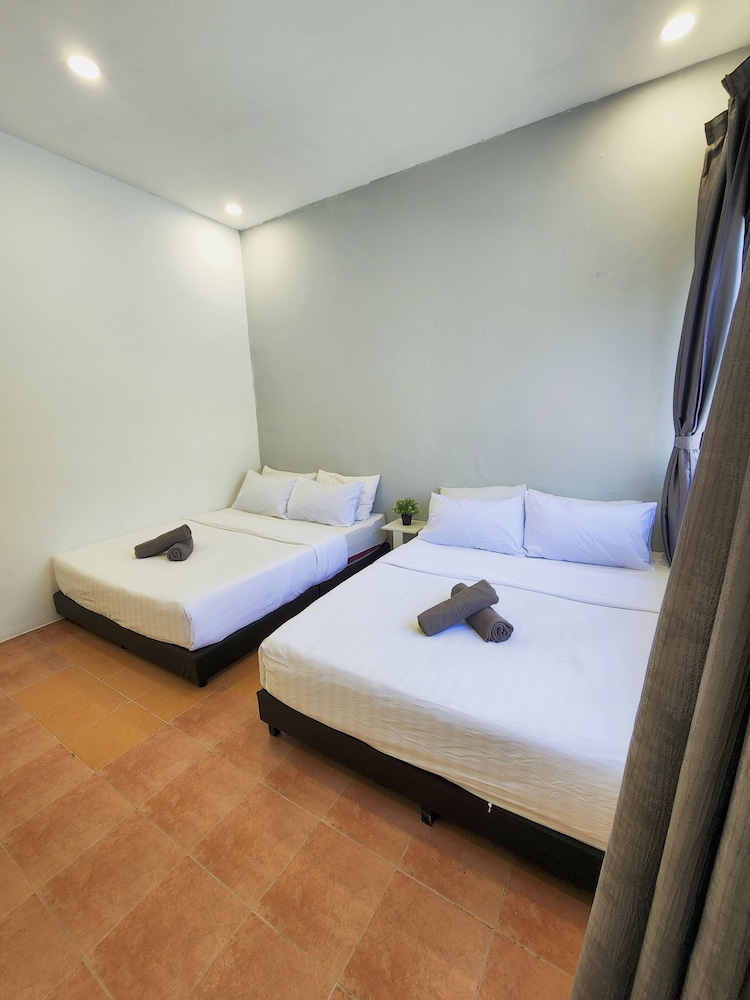 gurney coast guest house by sky hive