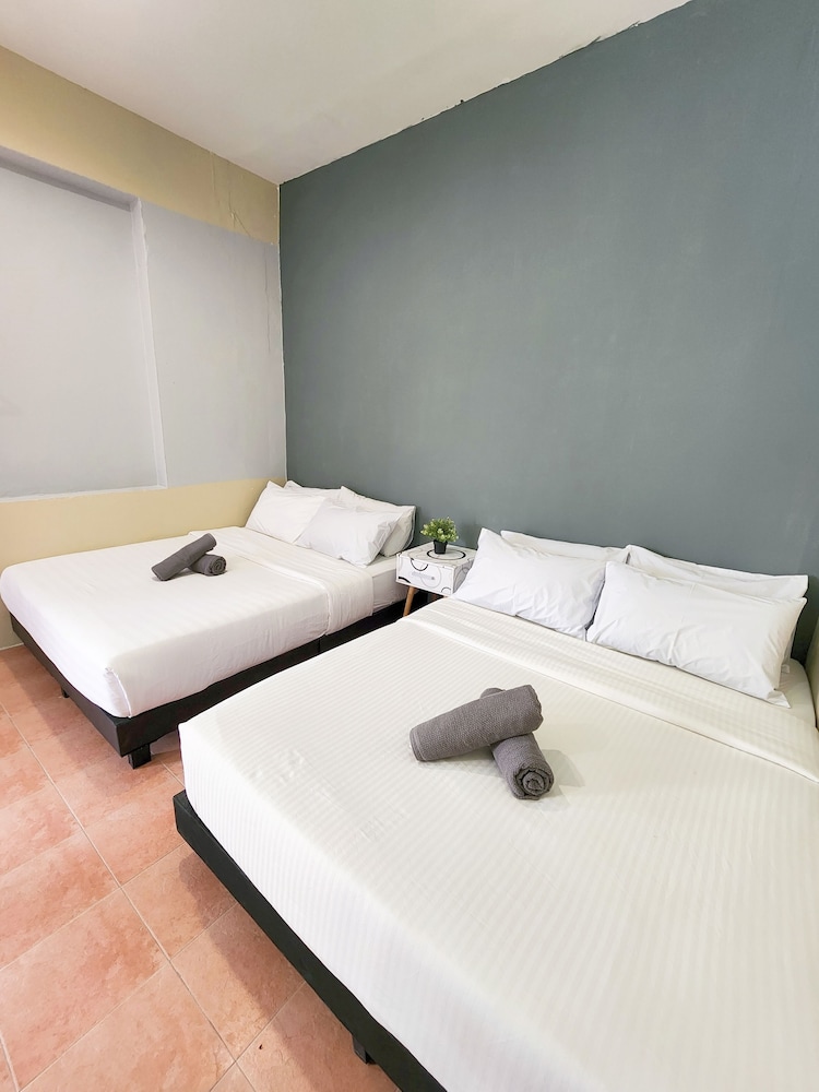 gurney coast guest house by sky hive