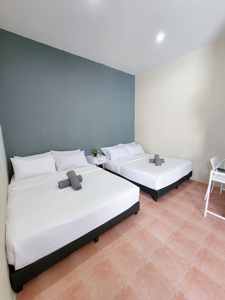 gurney coast guest house by sky hive