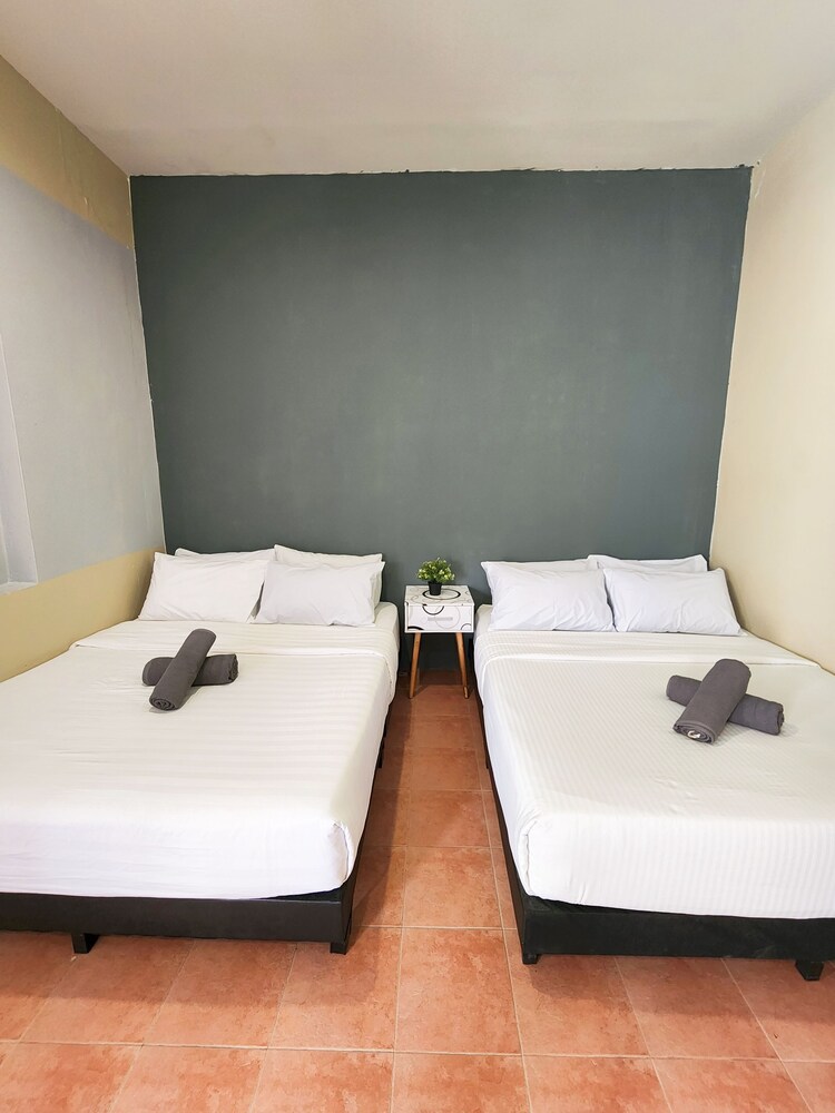 gurney coast guest house by sky hive