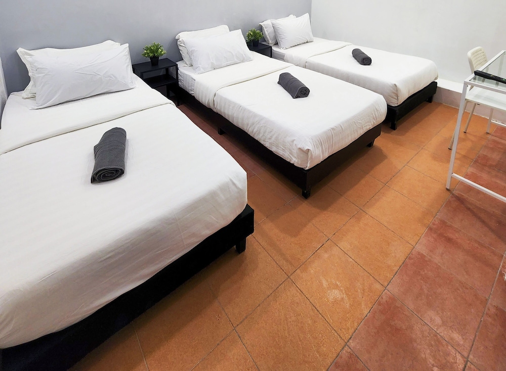 gurney coast guest house by sky hive