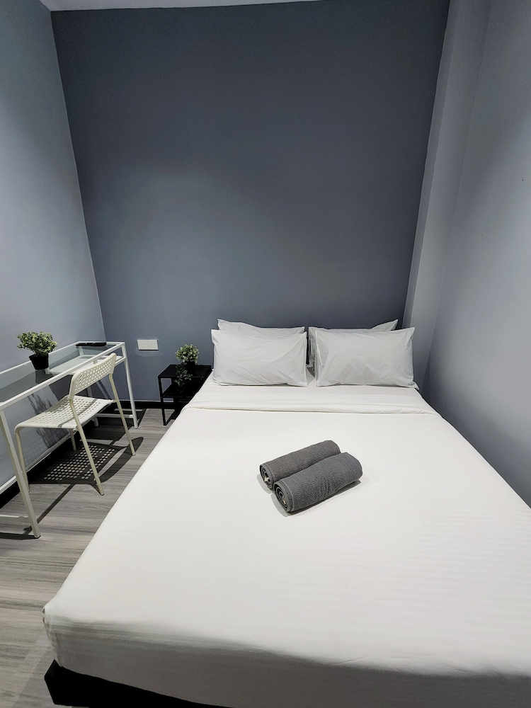 gurney coast guest house by sky hive