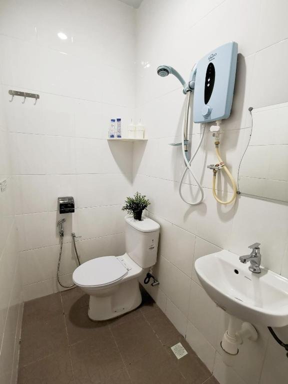 gurney coast guest house by sky hive