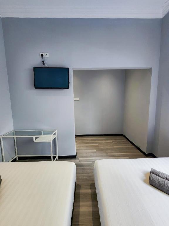 gurney coast guest house by sky hive