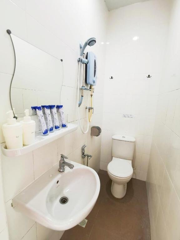 gurney coast guest house by sky hive