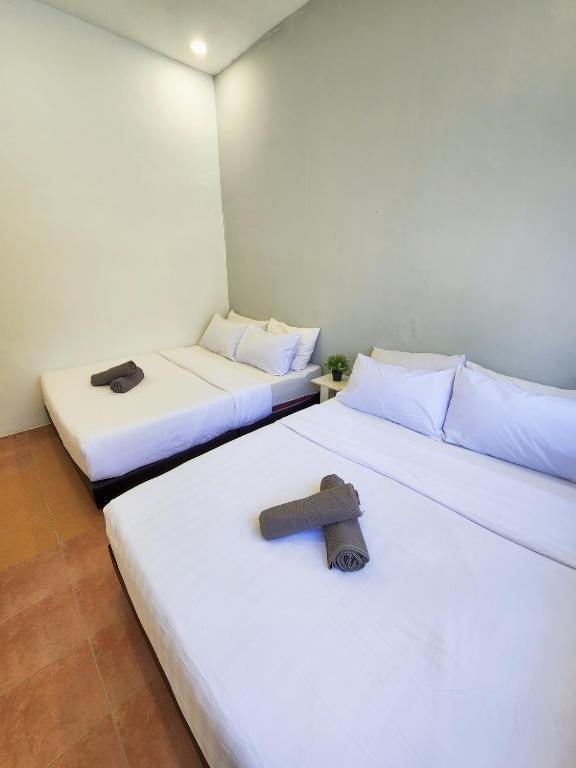 gurney coast guest house by sky hive