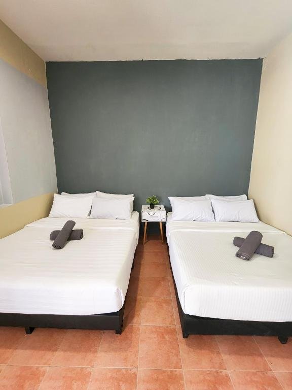 gurney coast guest house by sky hive