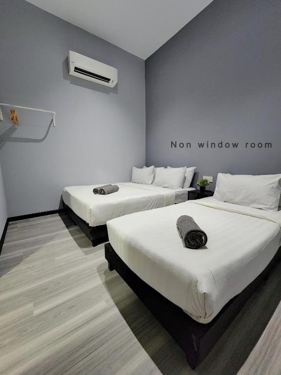 gurney coast guest house by sky hive