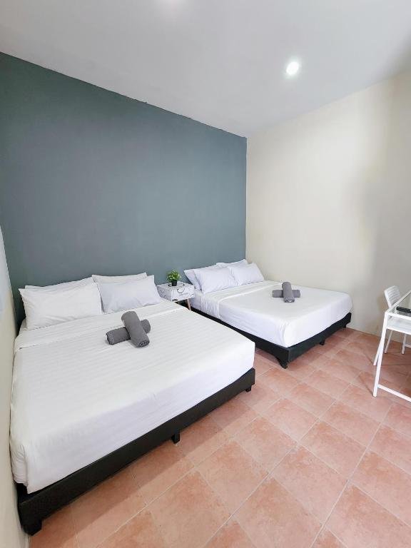 gurney coast guest house by sky hive