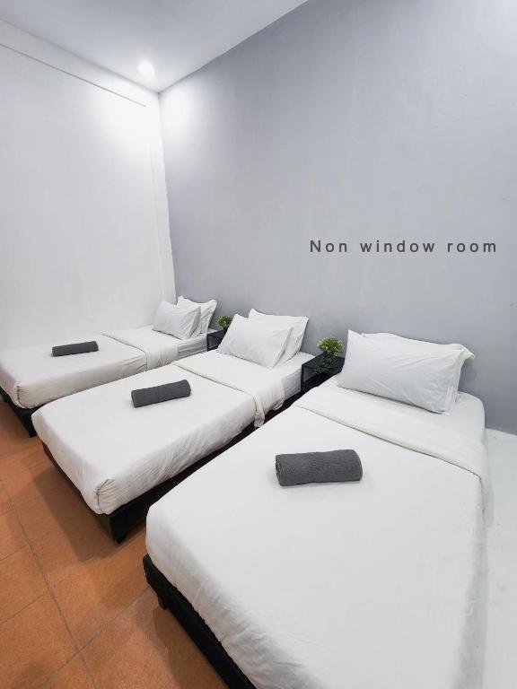 gurney coast guest house by sky hive