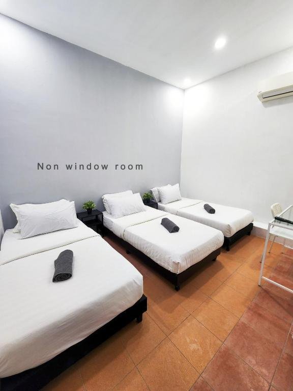 gurney coast guest house by sky hive