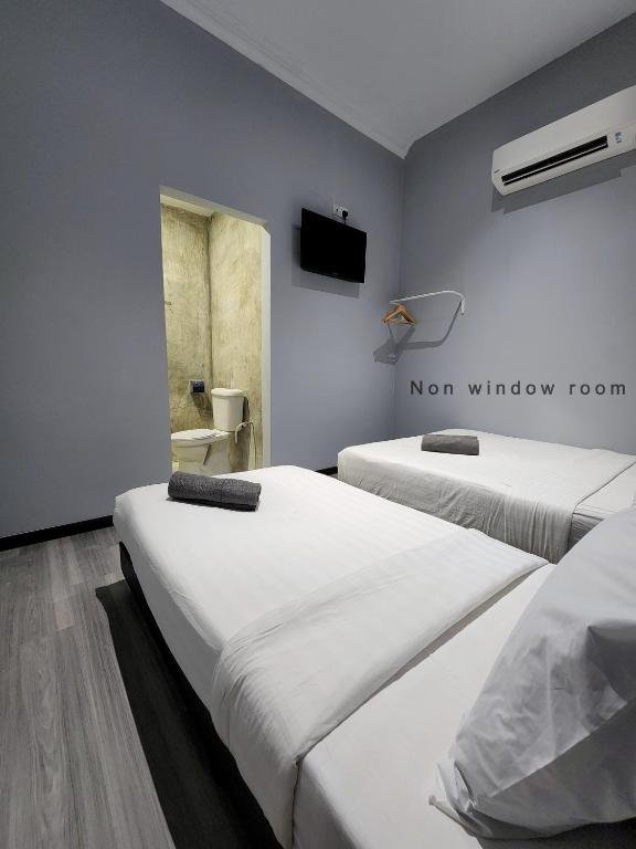 gurney coast guest house by sky hive