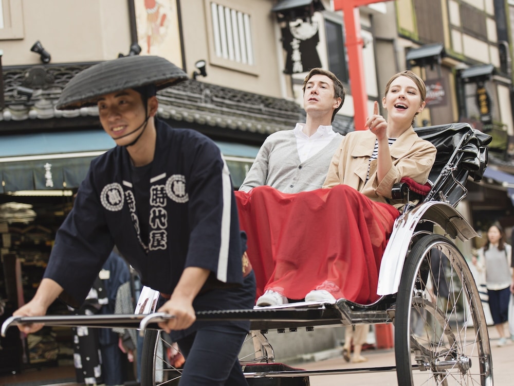 apa hotel asakusa kuramaekita