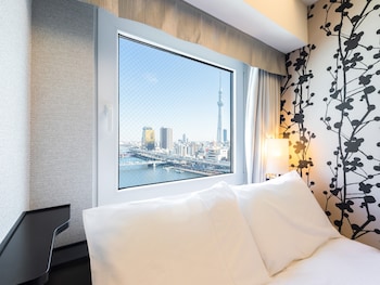 apa hotel asakusa kuramaekita