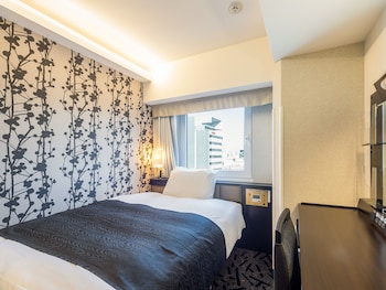 apa hotel asakusa kuramaekita