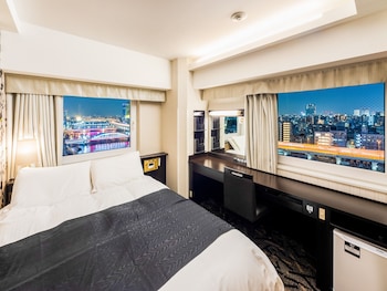 apa hotel asakusa kuramaekita
