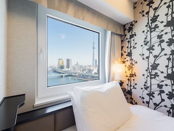 apa hotel asakusa kuramaekita