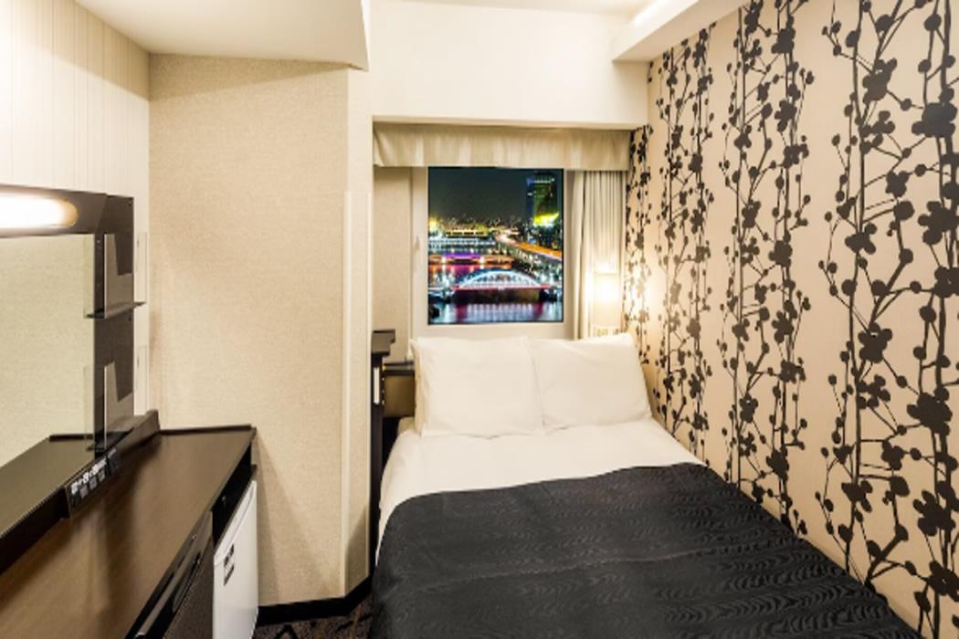 apa hotel asakusa kuramaekita