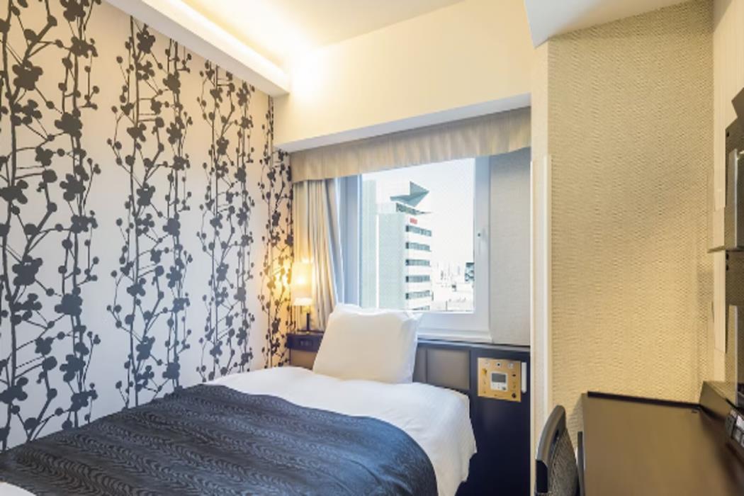 apa hotel asakusa kuramaekita