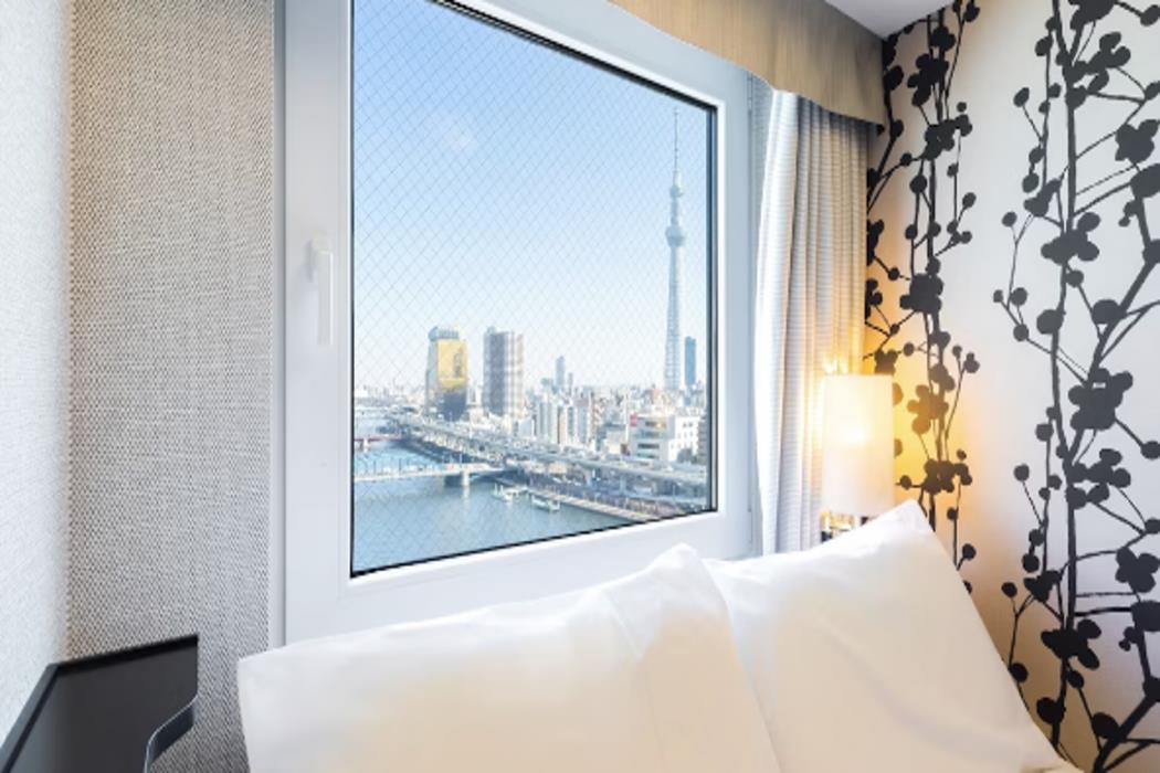 apa hotel asakusa kuramaekita
