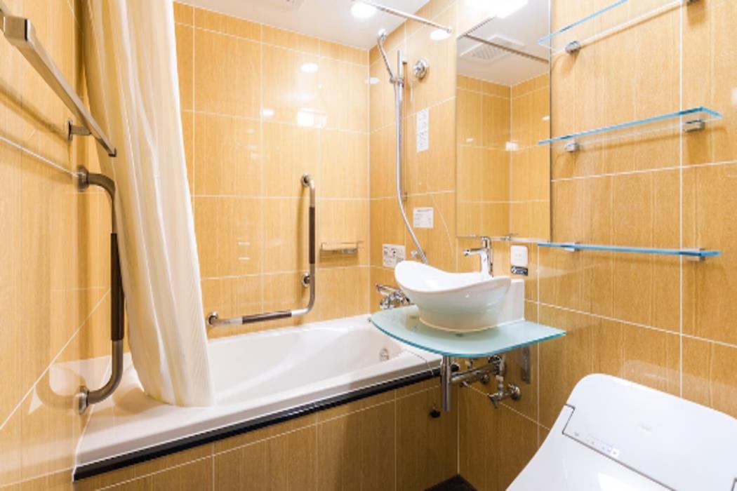apa hotel asakusa kuramaekita
