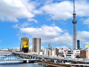 apa hotel asakusa kuramaekita