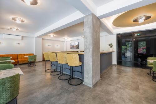 centro hotel ioannina