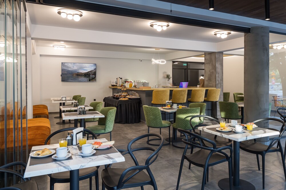 centro hotel ioannina