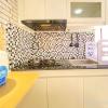 Homey 2Br At Gateway Ahmad Yani Cicadas Apartment,,0 star