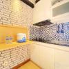 Homey 2Br At Gateway Ahmad Yani Cicadas Apartment,,0 star