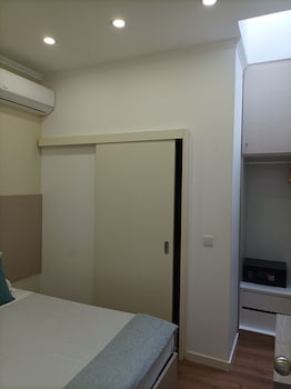 hospedaria londres
