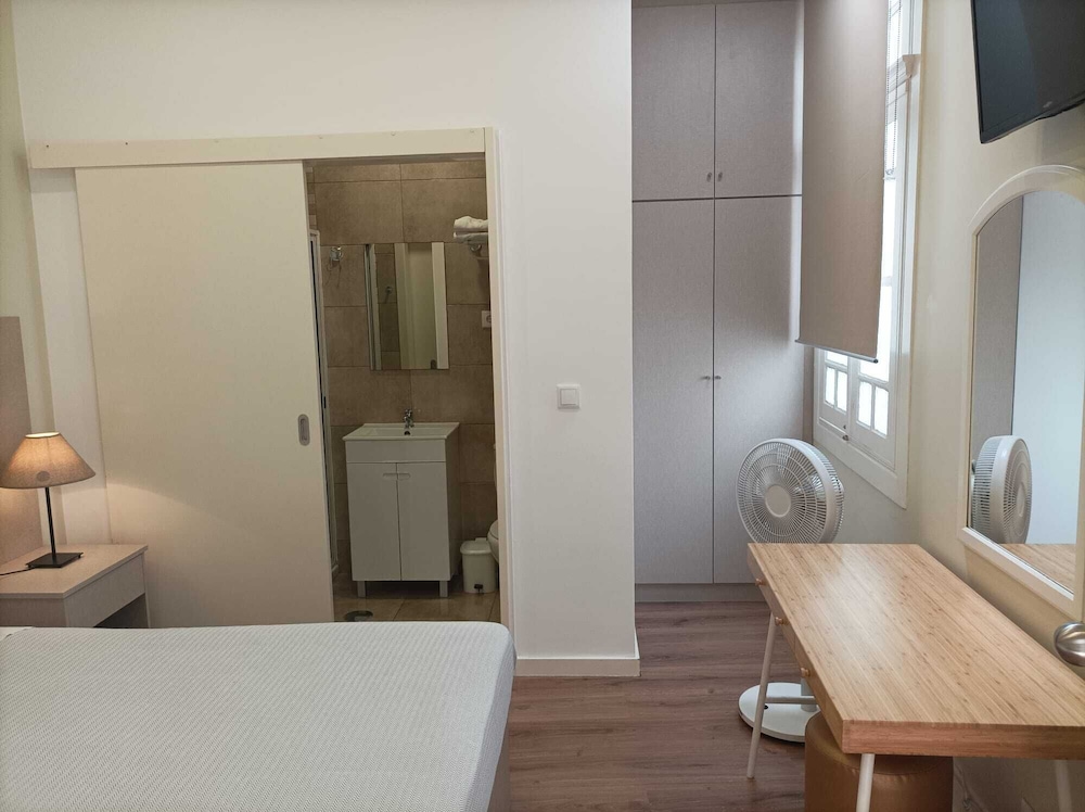 hospedaria londres