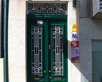 hospedaria londres